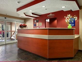 Microtel Inn & Suites By Wyndham Cherokee Interior foto